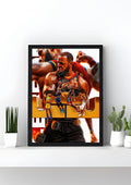 Lebron James - Built Different