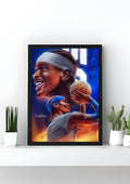 Shai Gilgeous-Alexander - Ascension