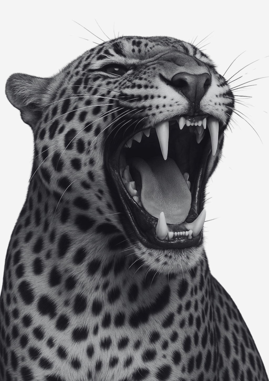 Ferocious