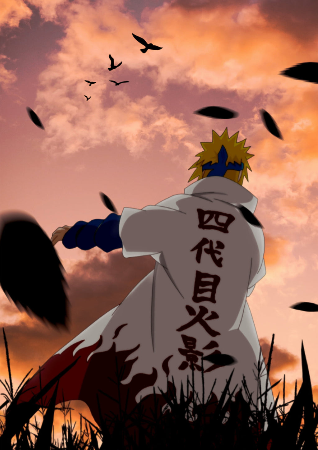 Naruto - Fourth Legacy