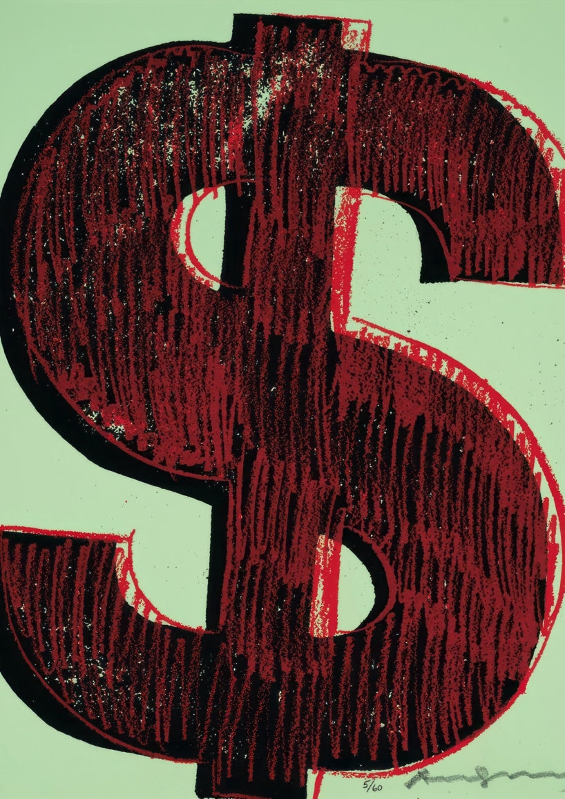 The Price Tag