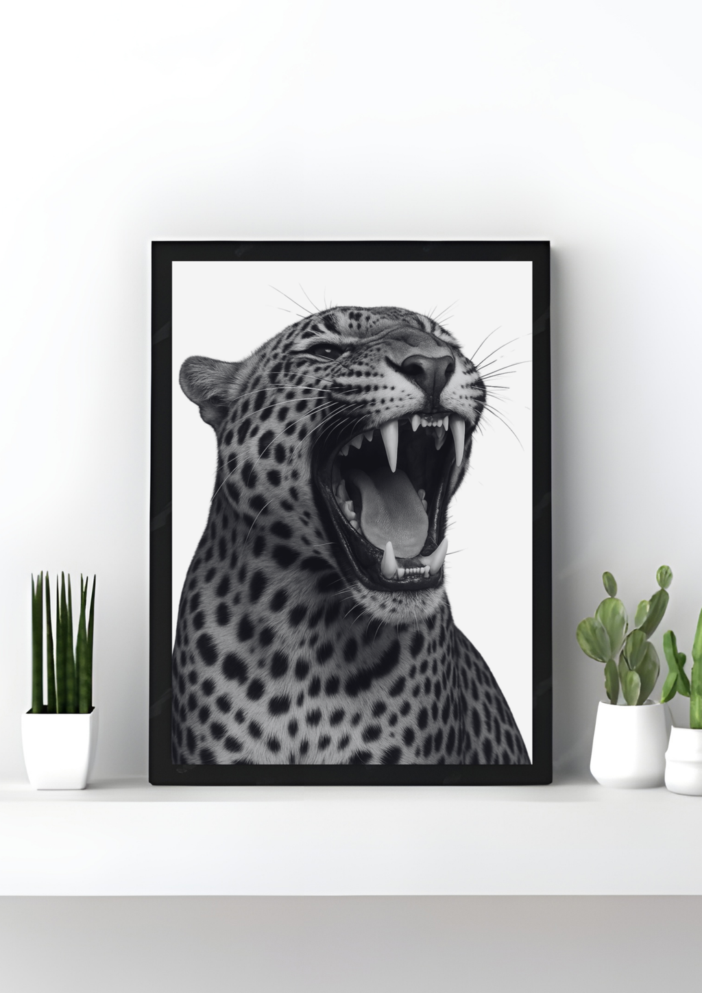 Ferocious