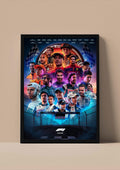 Kings Of The Circuit