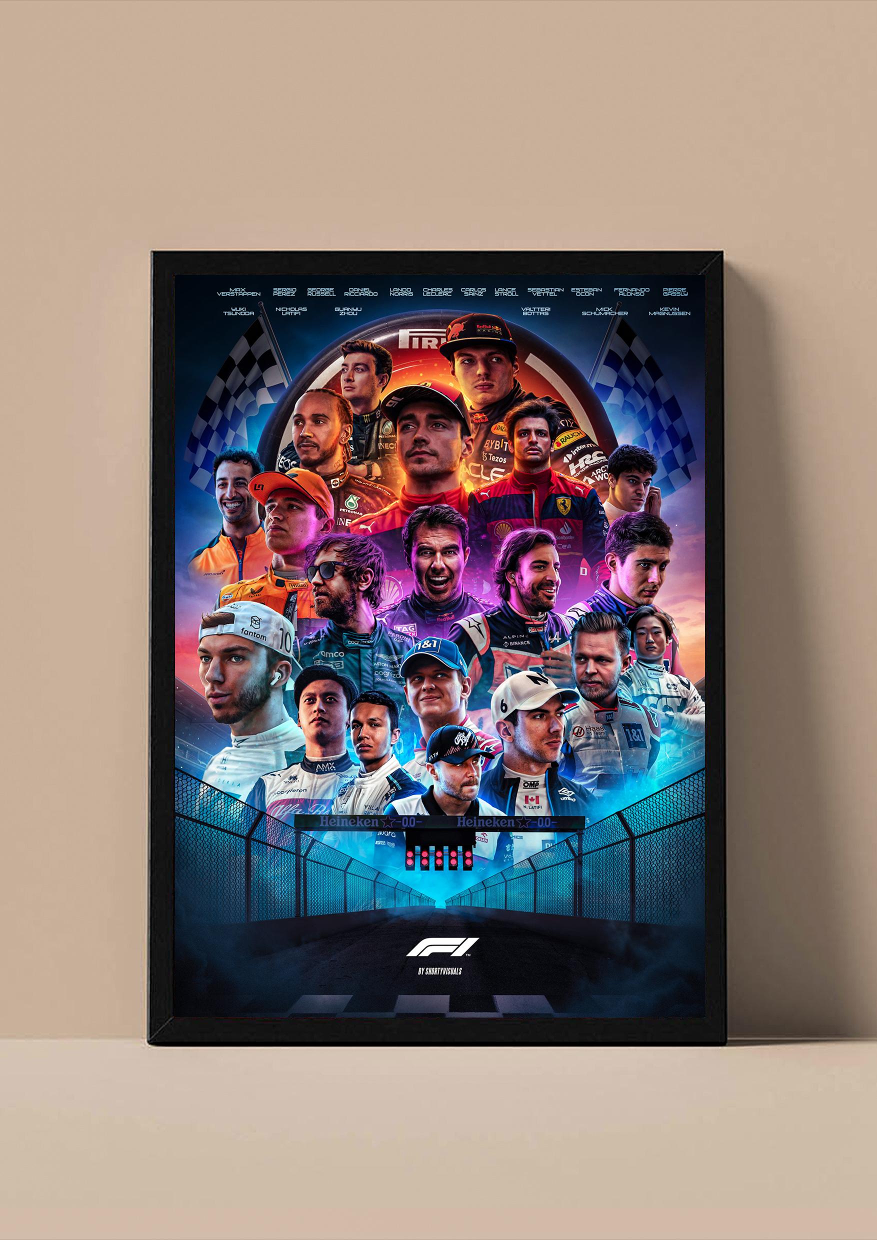 Kings Of The Circuit
