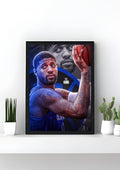 Paul George - Cold Precision