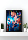 Stephen Curry - All-Star Chef
