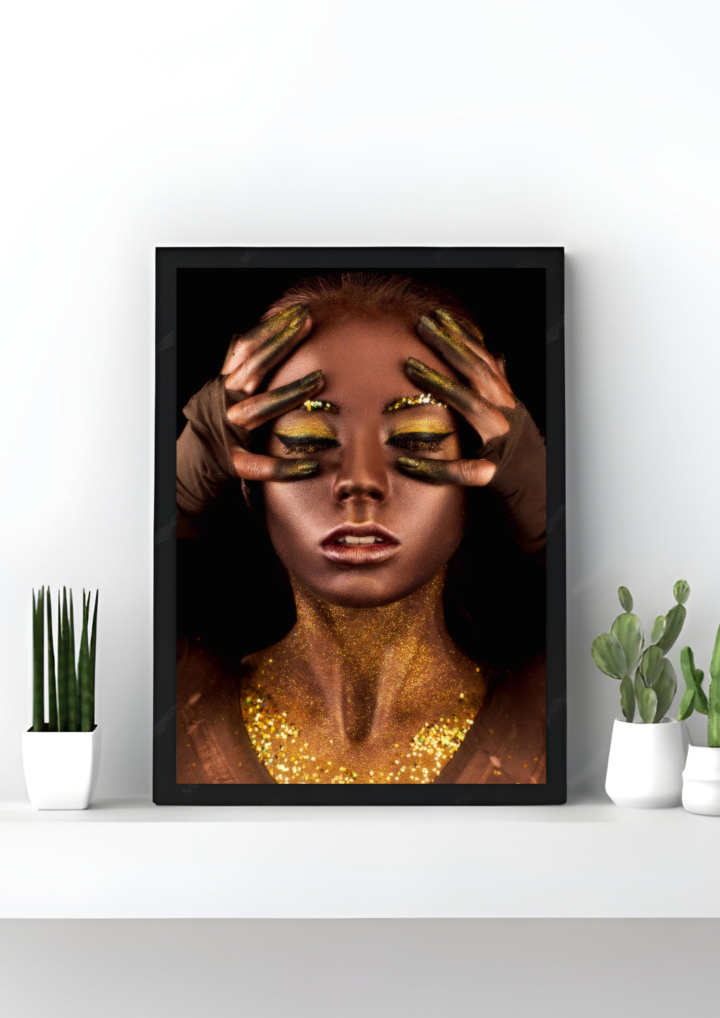 Touch of Stardust