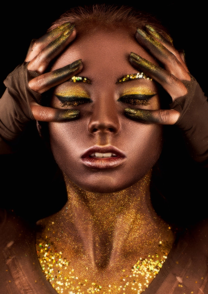 Touch of Stardust