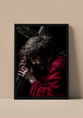 The Burden of the Cross