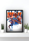 Shai Gilgeous-Alexander - Unshaken