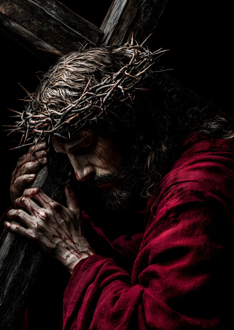 The Burden of the Cross