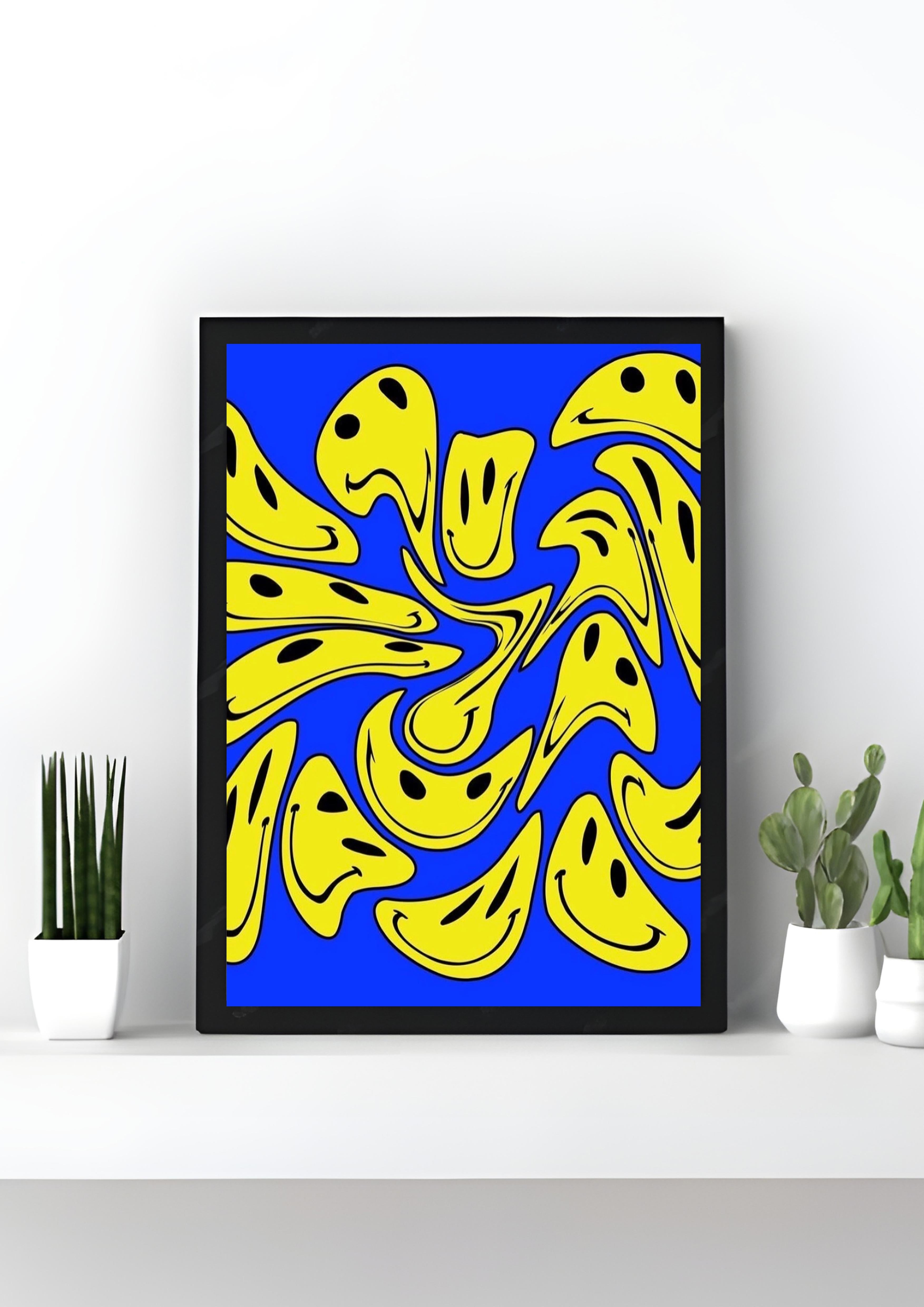 Smiley Chaos