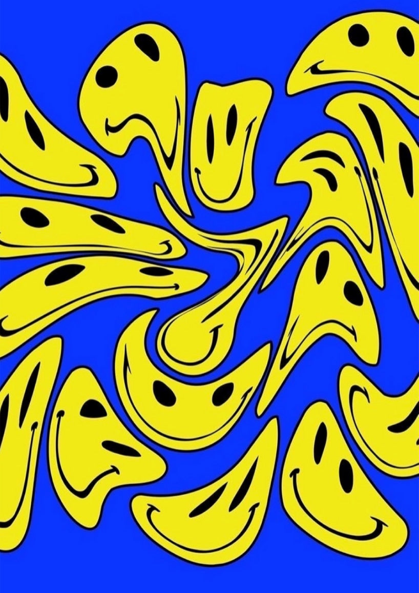 Smiley Chaos