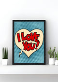 I Love You