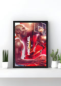 Michael Jordan - Beyond Greatness