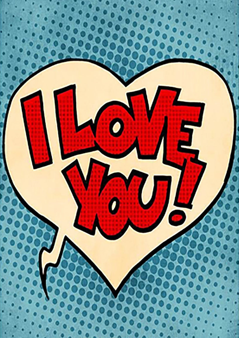 I Love You