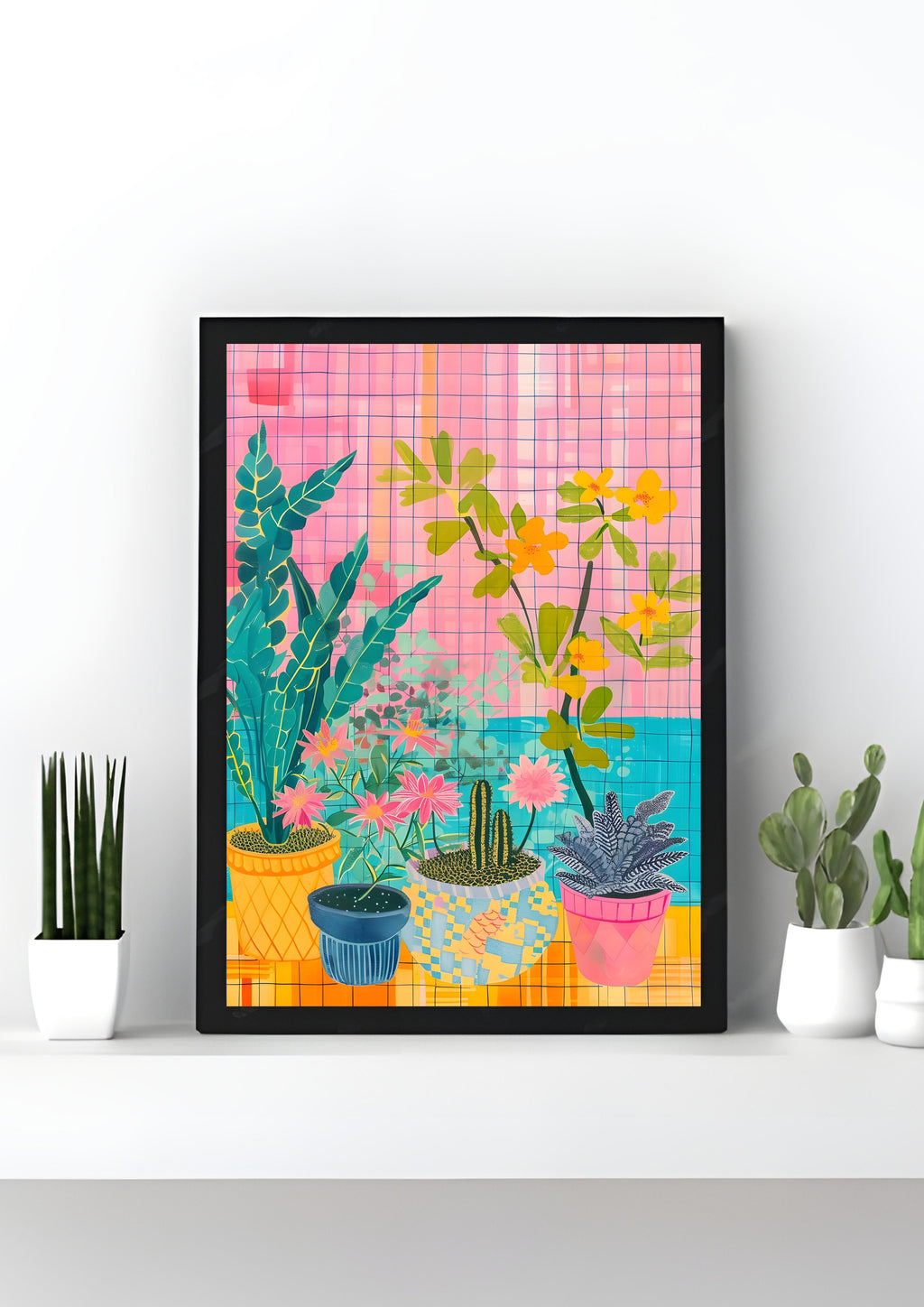 Botanical Bliss