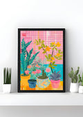 Botanical Bliss