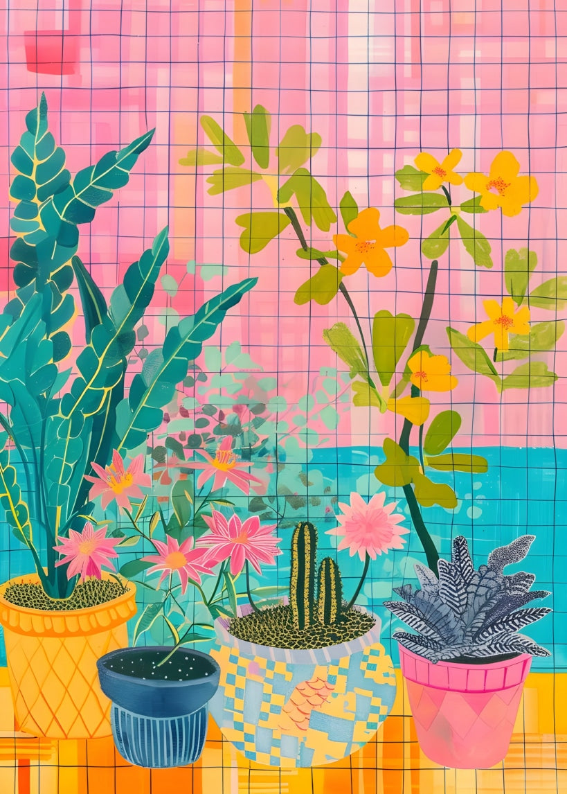 Botanical Bliss