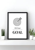 Hit Your Goal