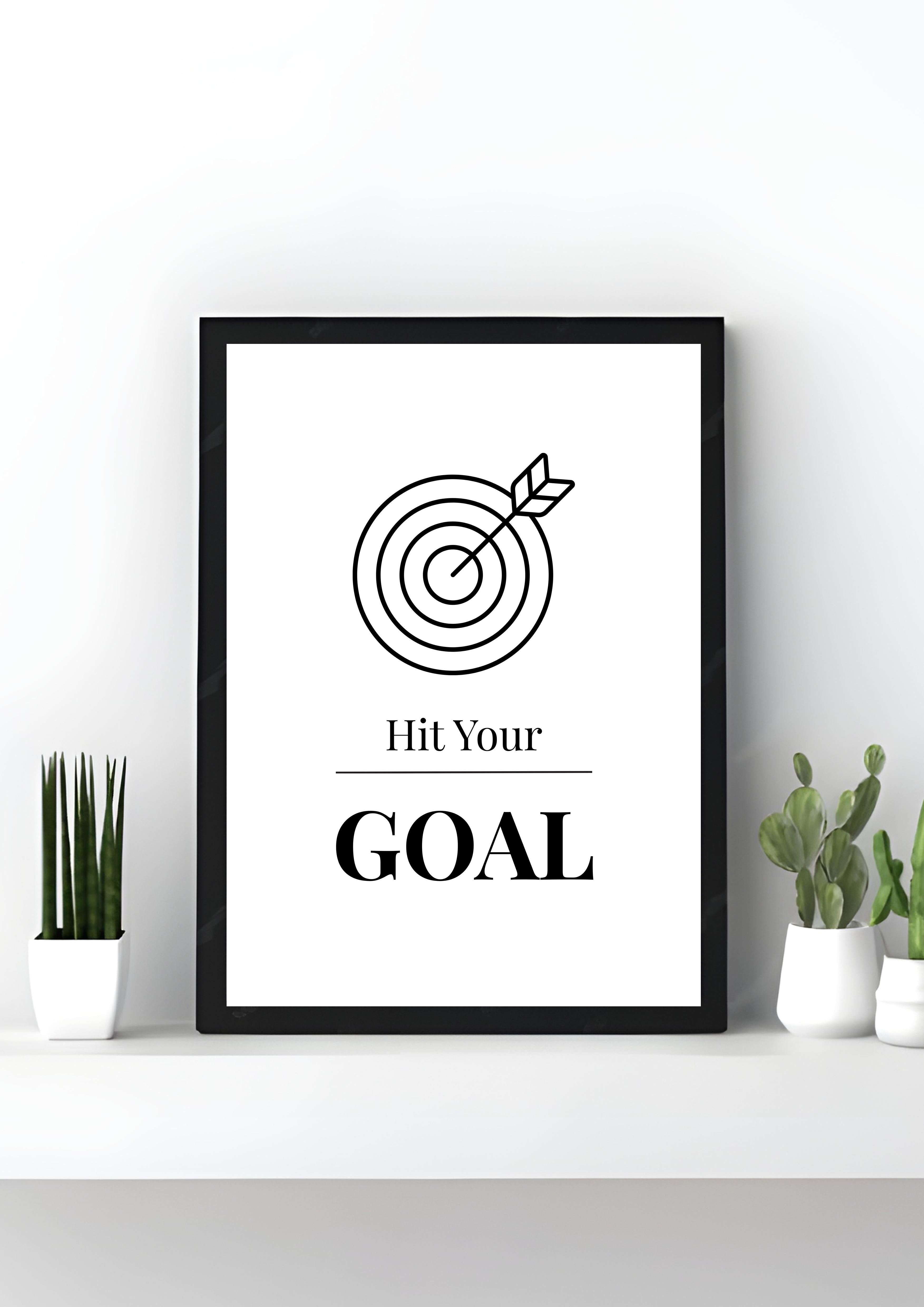 Hit Your Goal