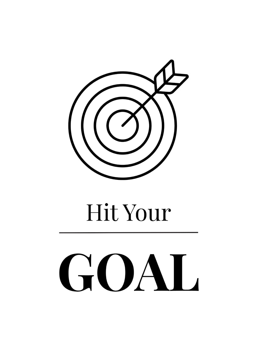 Hit Your Goal