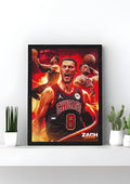 Zach LaVine - Chicago Ignition