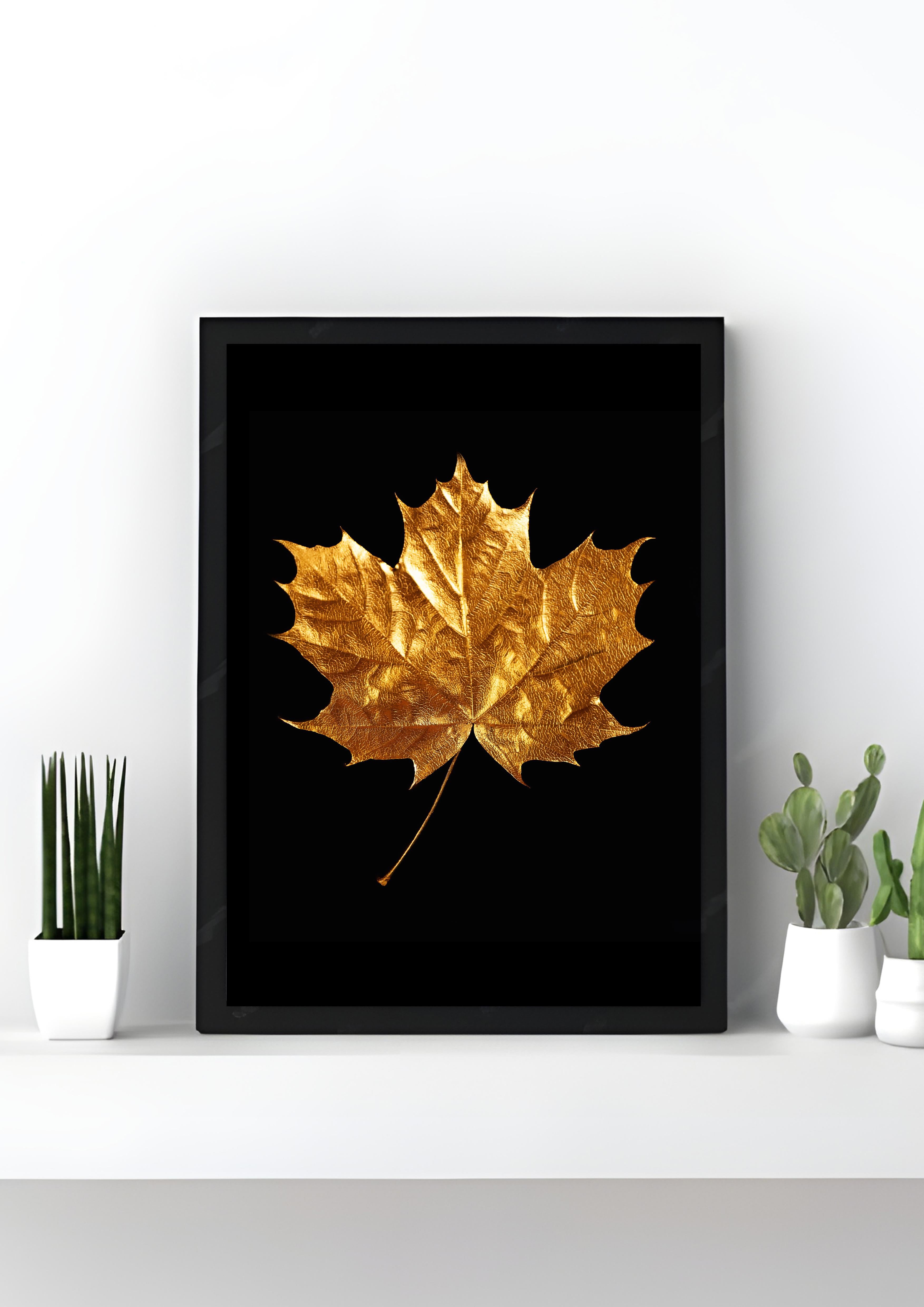 Golden Autumn