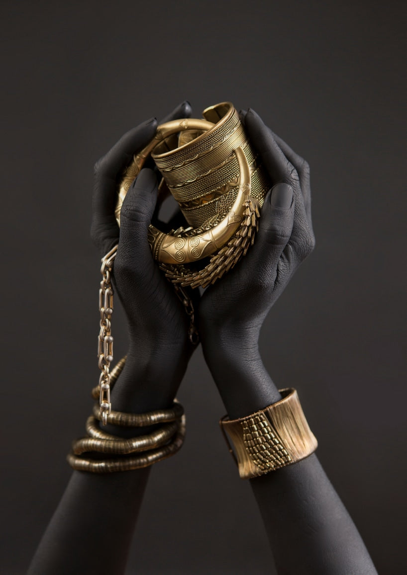 Sacred Treasure