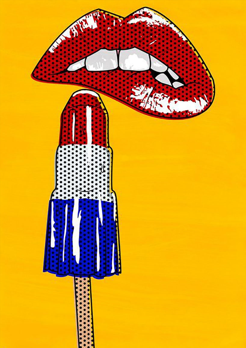Lipstick Dreams
