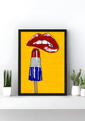 Lipstick Dreams