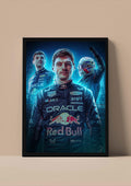 Max Verstappen - Dominance