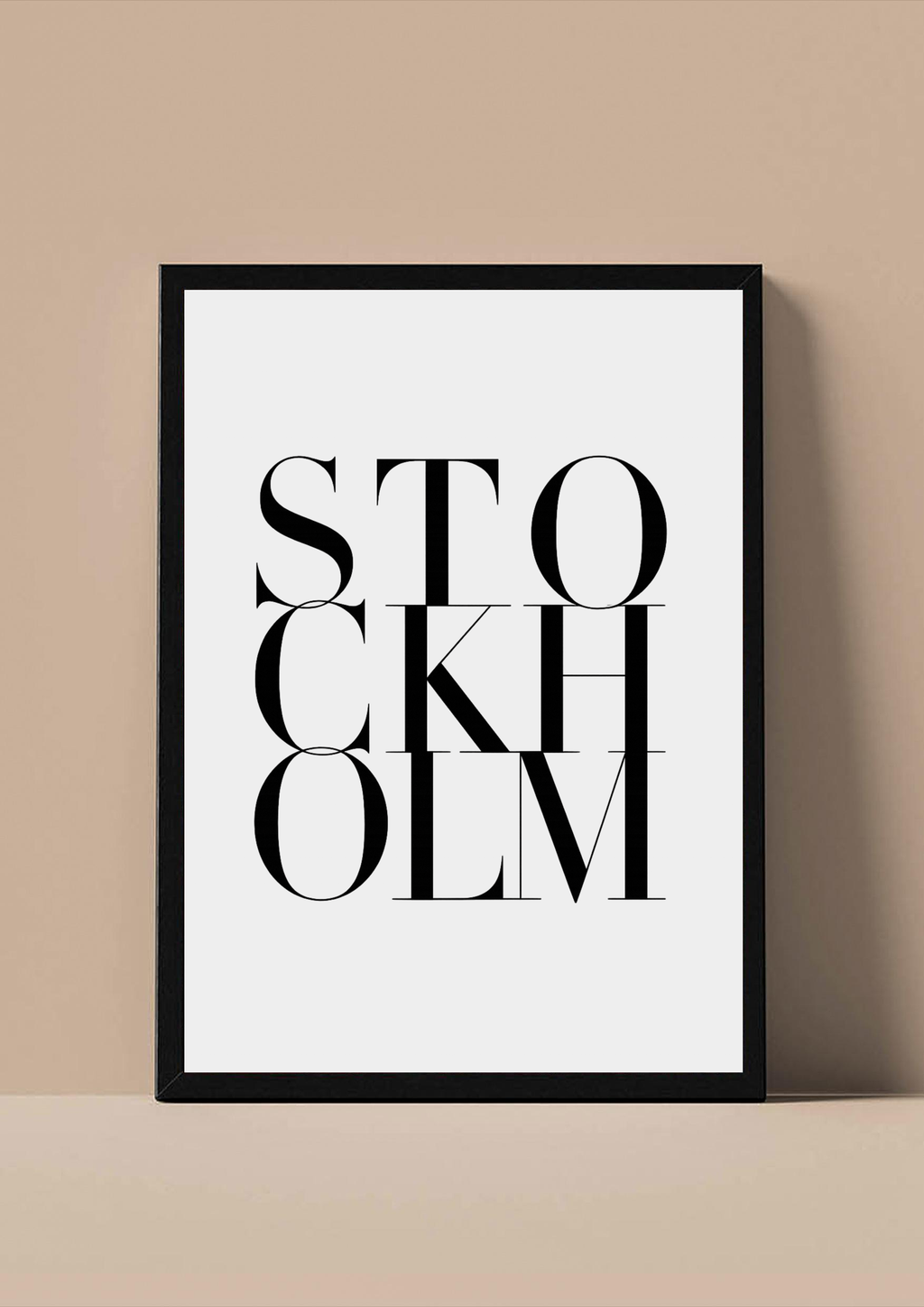 Stockholm