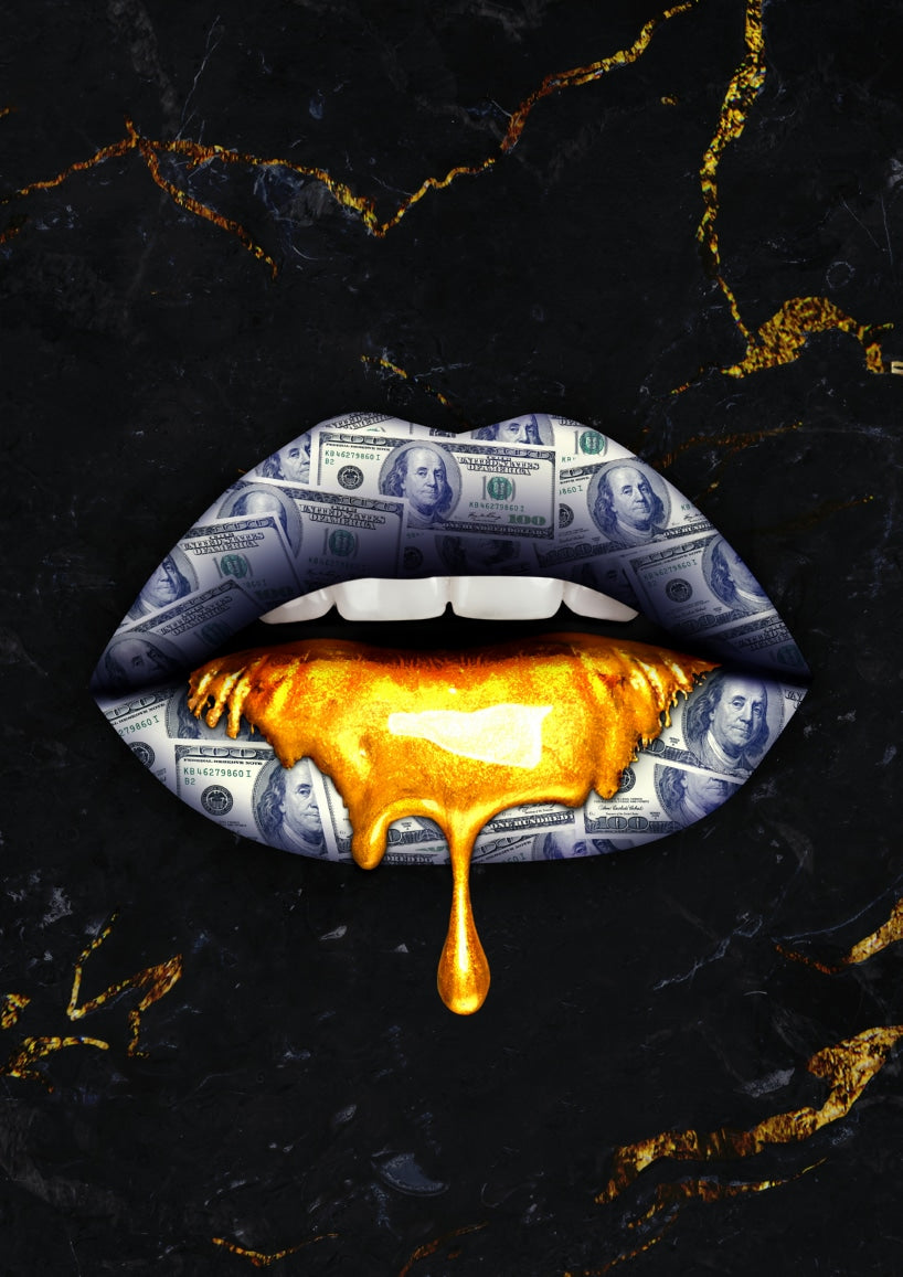 Taste of Money