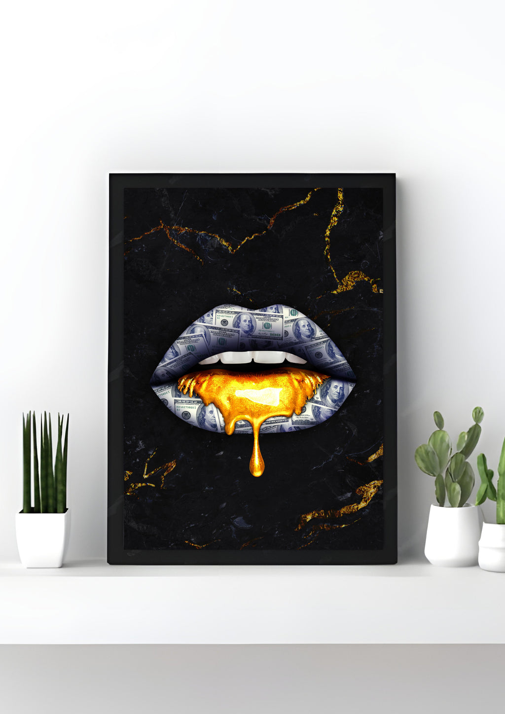 Taste of Money