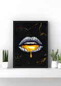 Taste of Money