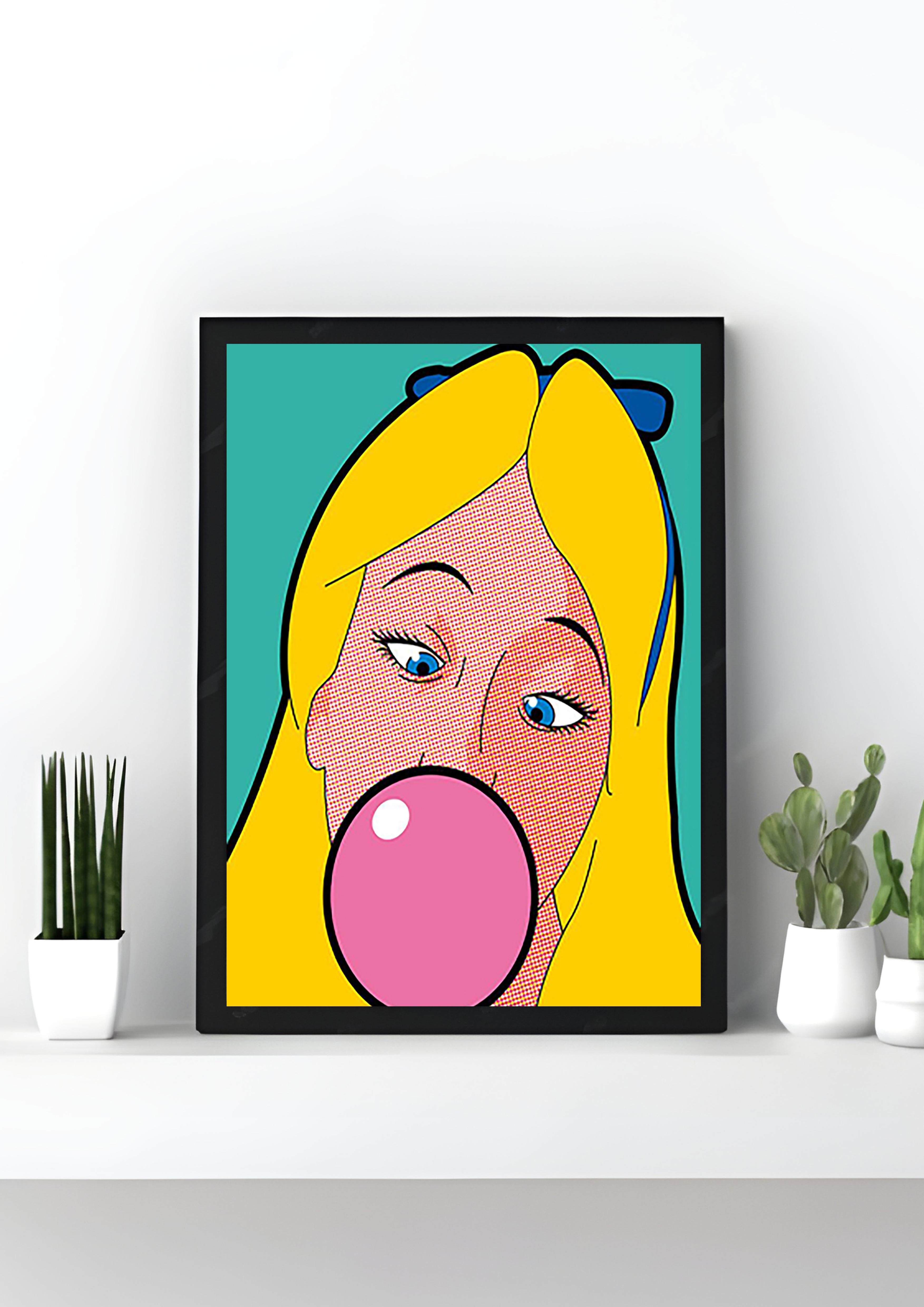 Bubblegum Mood