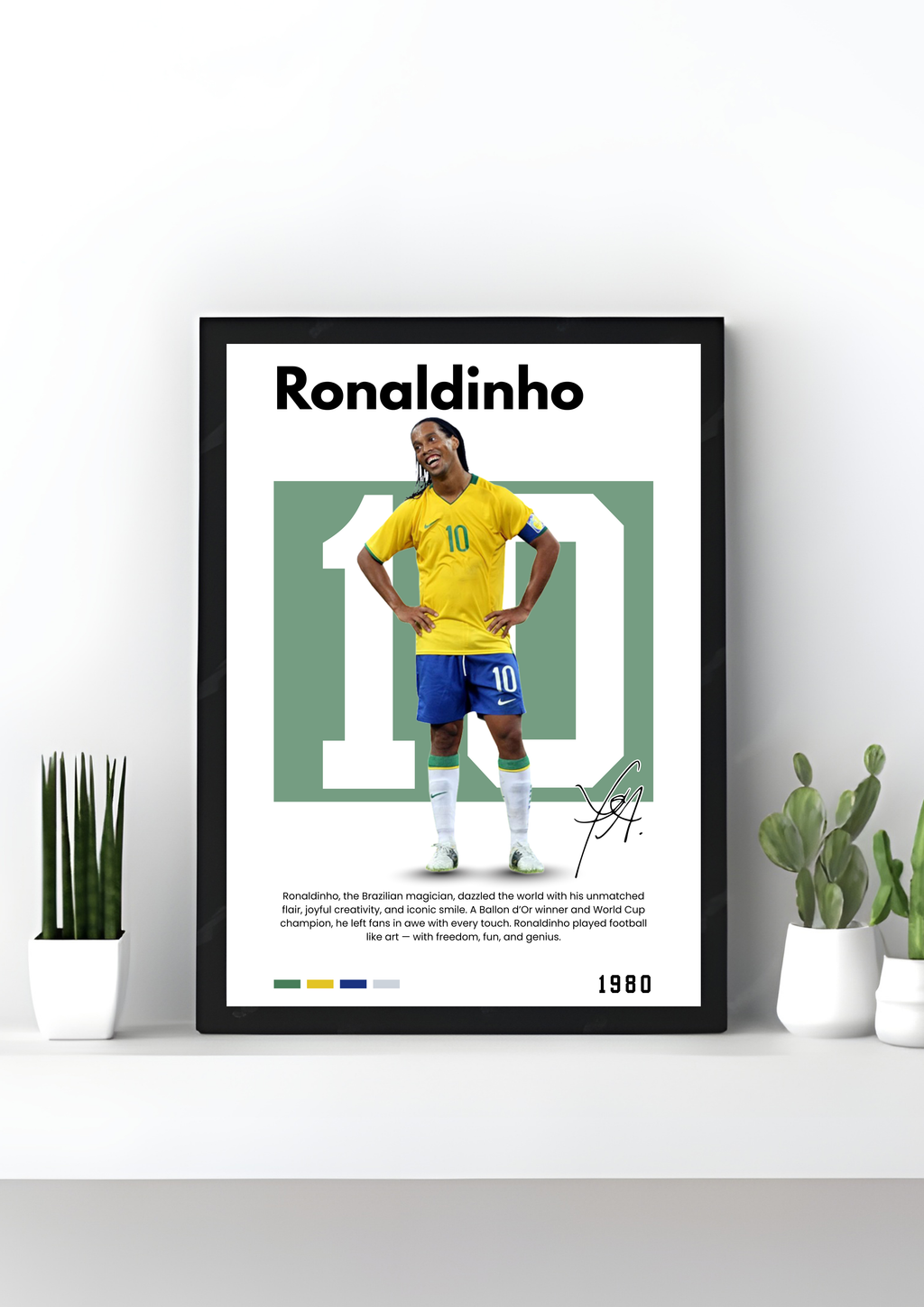 Ronaldinho