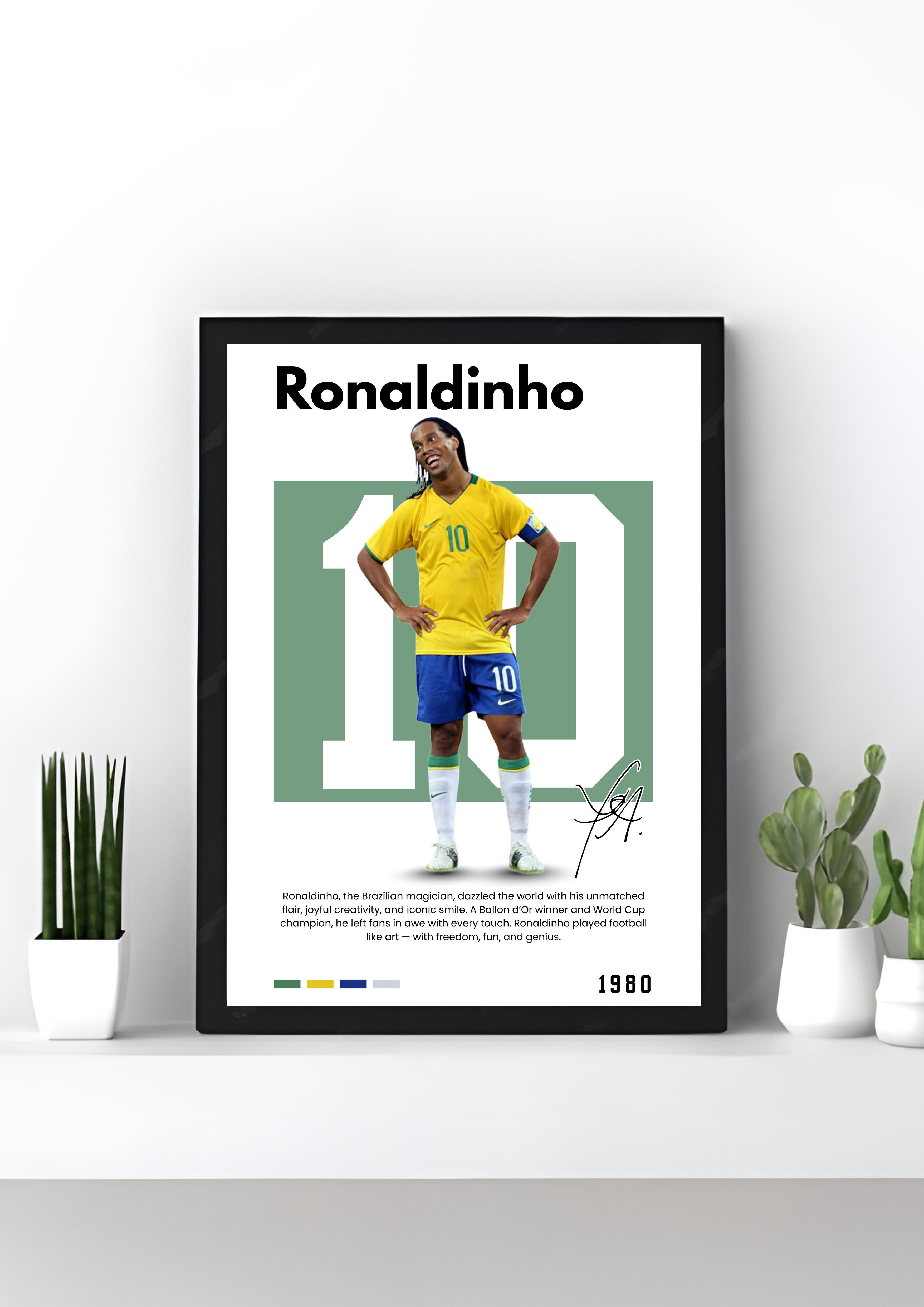 Ronaldinho