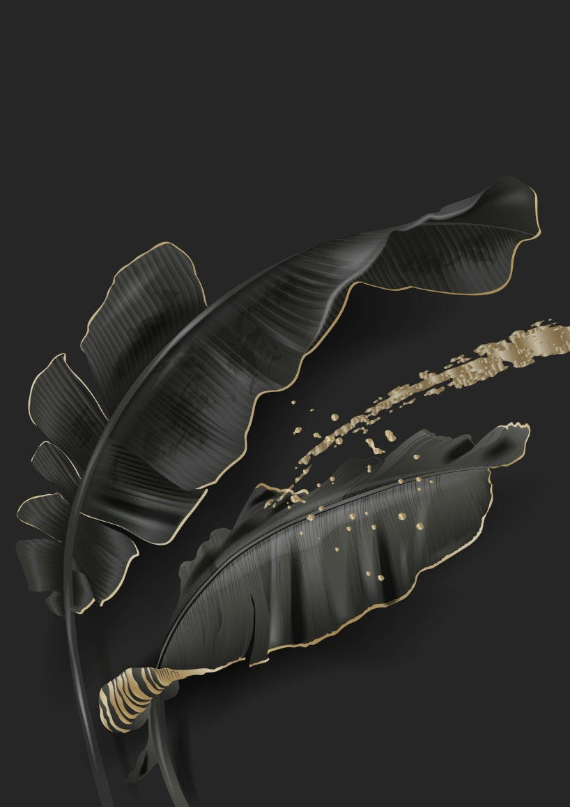 Midnight Palms