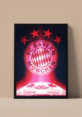 Bayern Munich – Lights