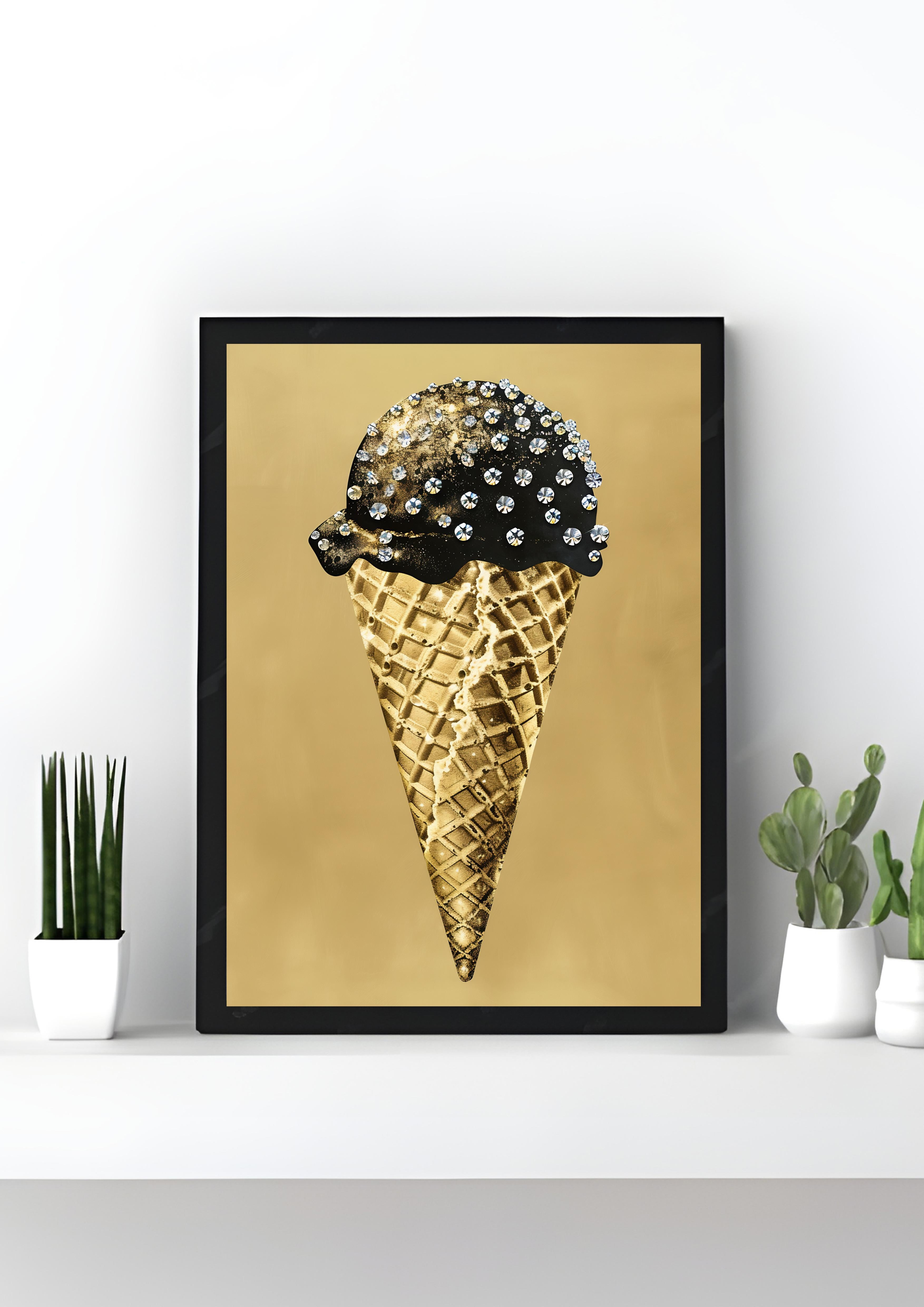 Ice Cream