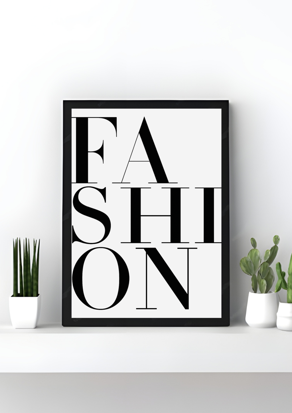 Fashion