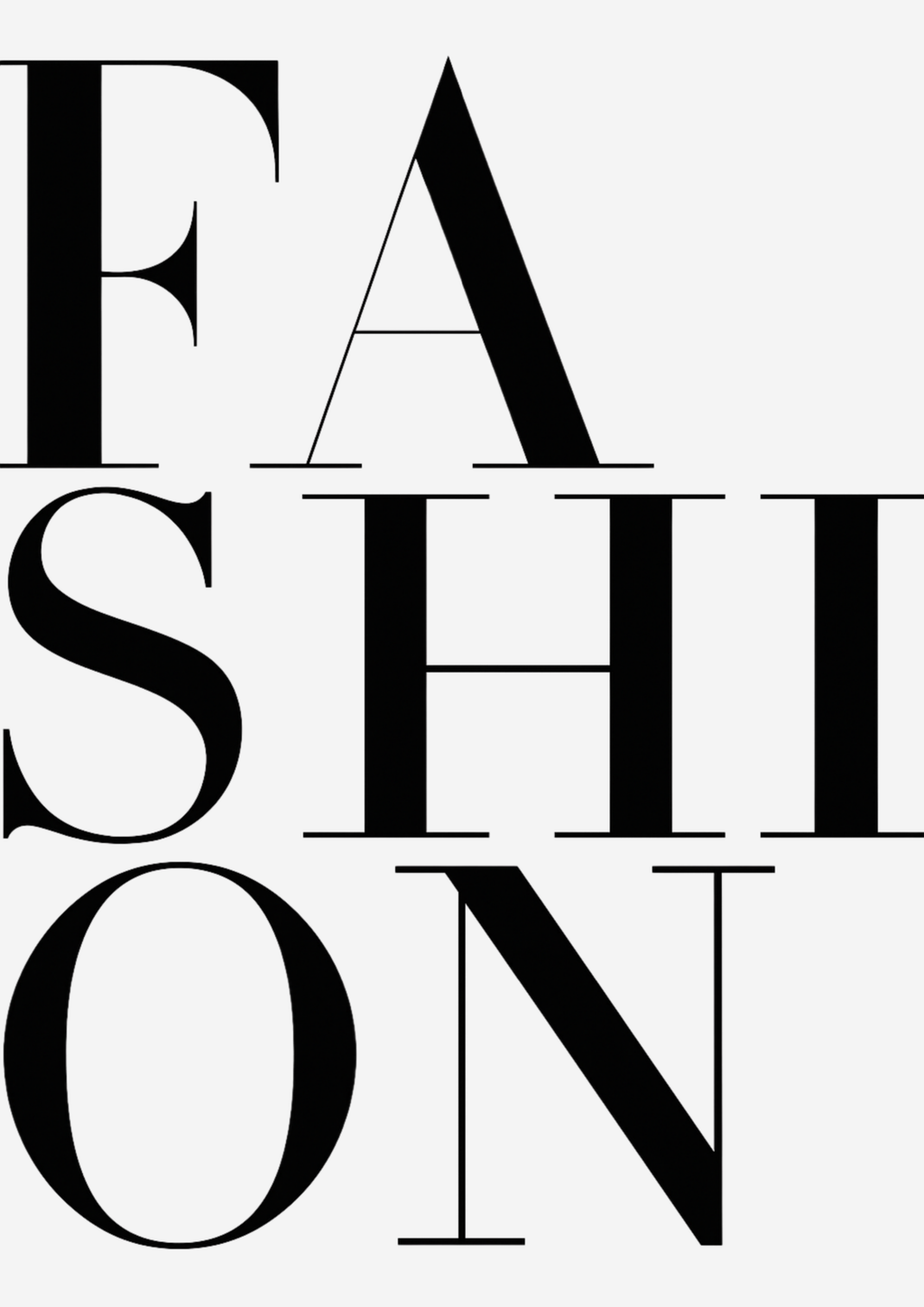 Fashion