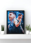 Luka Dončić - The Maestro