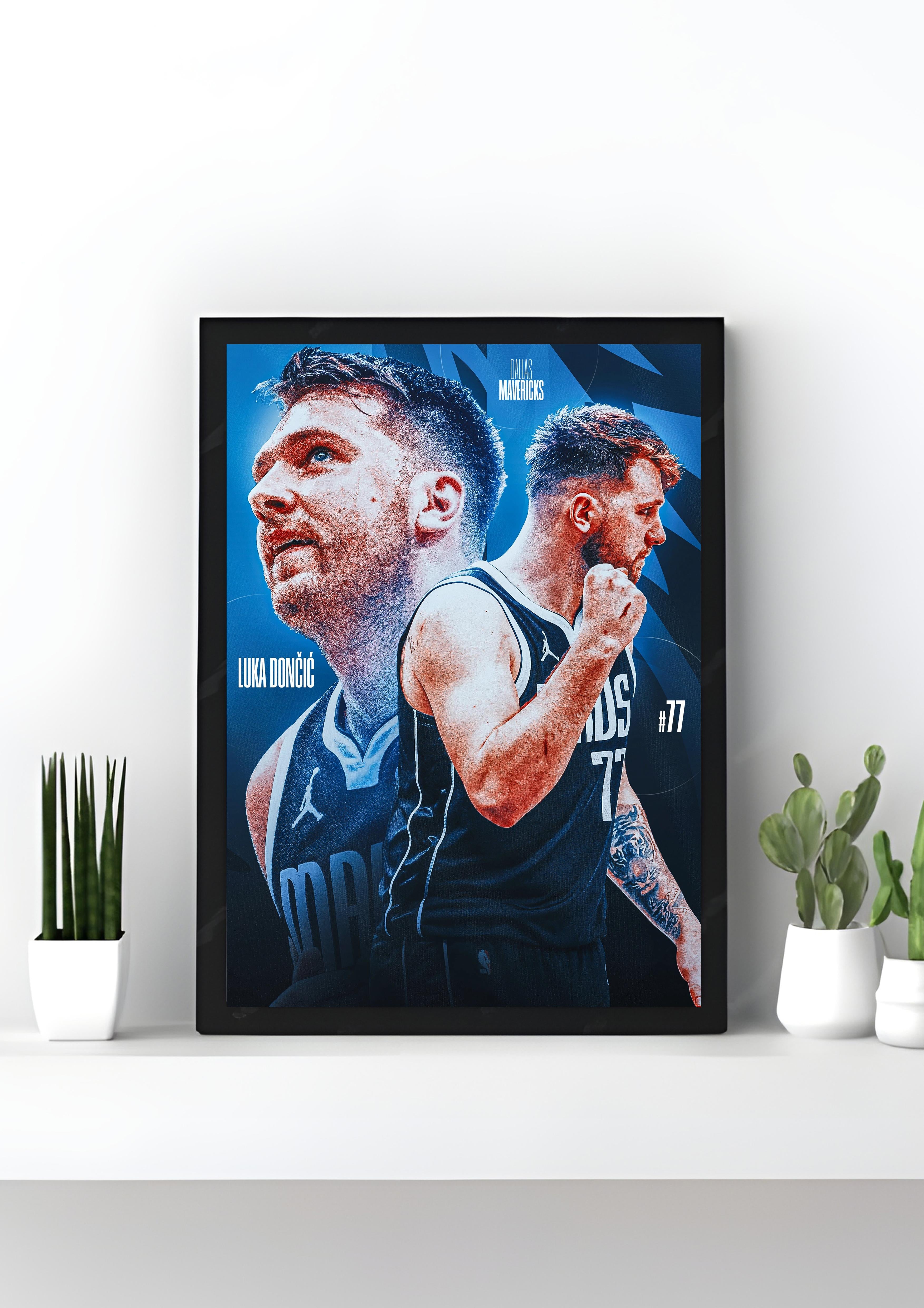 Luka Dončić - The Maestro