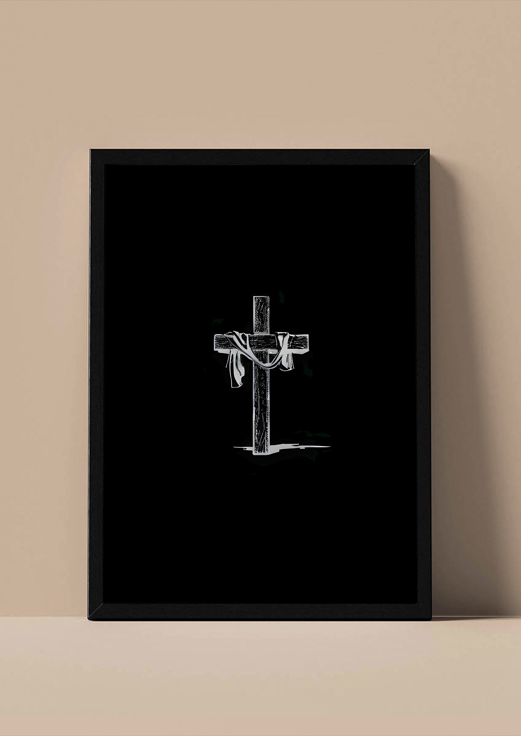 The Cross