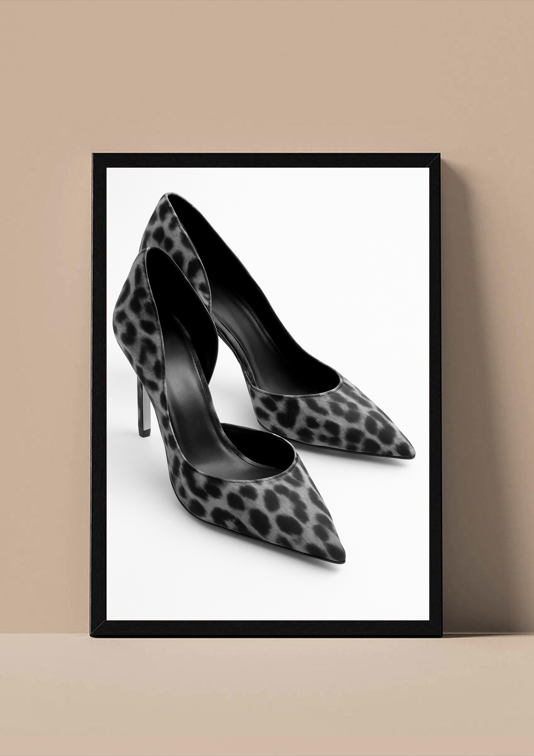 Wild Elegance