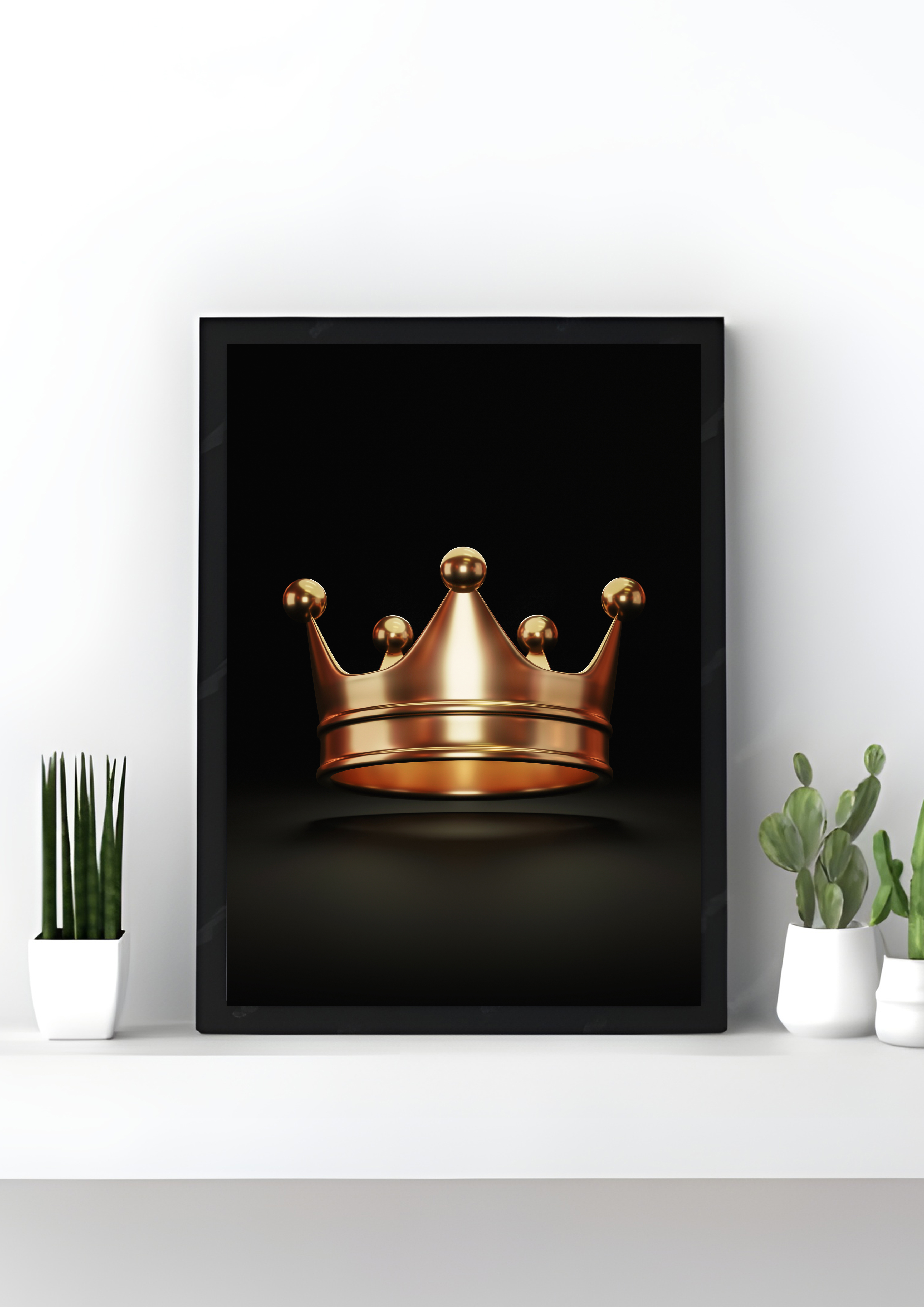 The Throne
