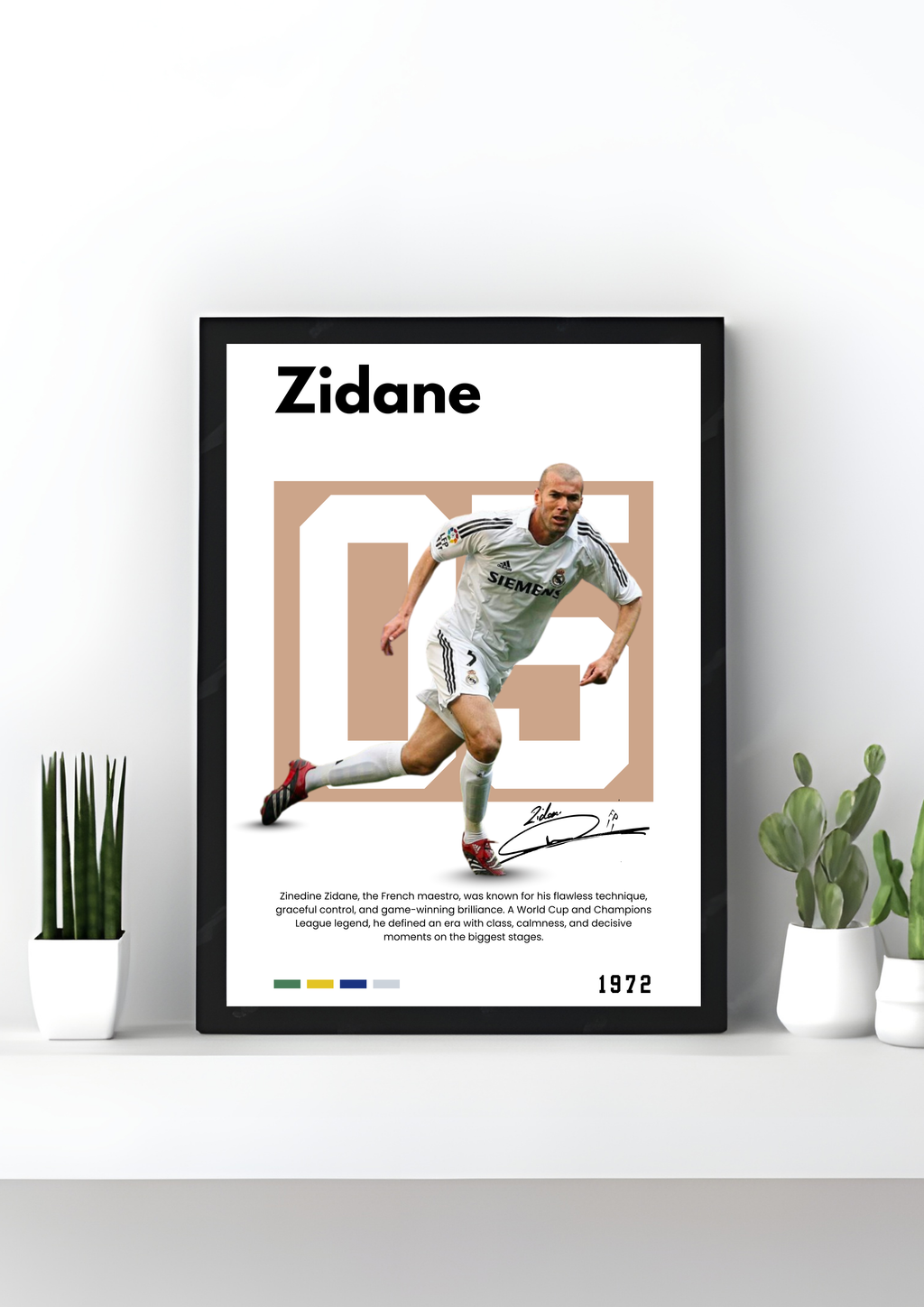 Zidane